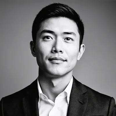 Marcus Huang, Managing Partner at Hearthstone Ventures